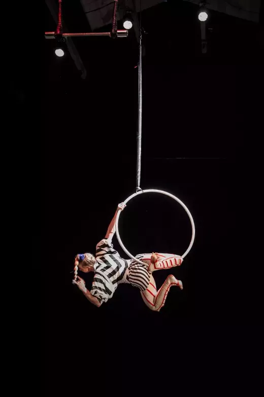 The Benefits of Gymnastics for Children's Development