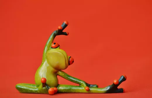 The Importance of Proper Form and Technique in Gymnastics