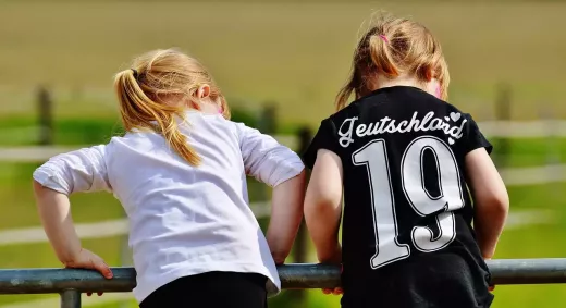 How to Choose the Right Gymnastics Program for Your Child