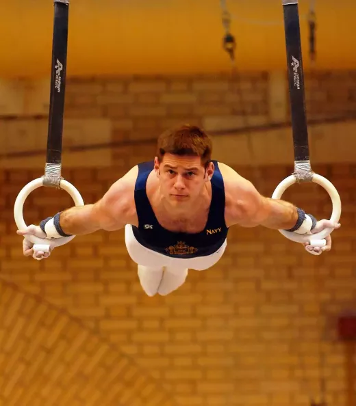 Understanding Progressions in Gymnastics Training