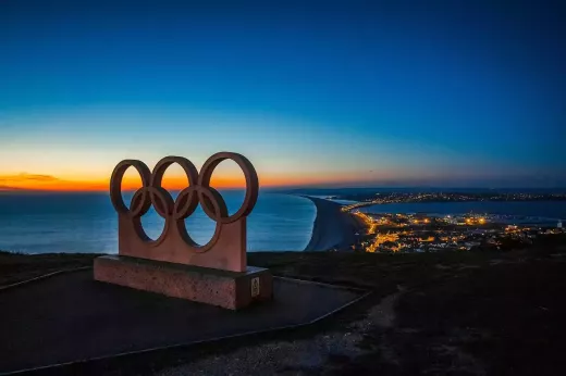 The Role of Gymnastics in the Olympics: A Brief History